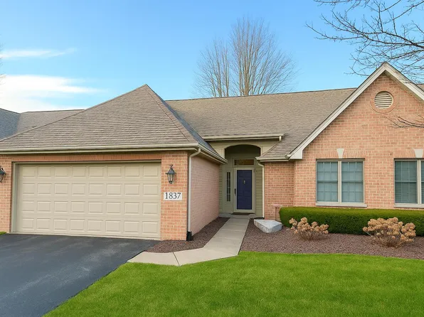 1837 Windfield Dr, Munster, IN 46321