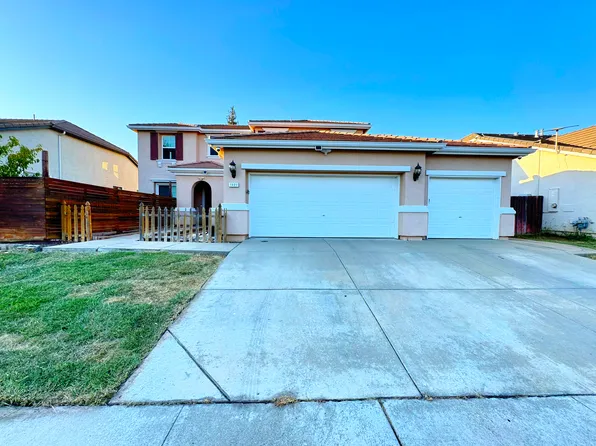 1421 Croydon Ct, Plumas Lake, CA 95961