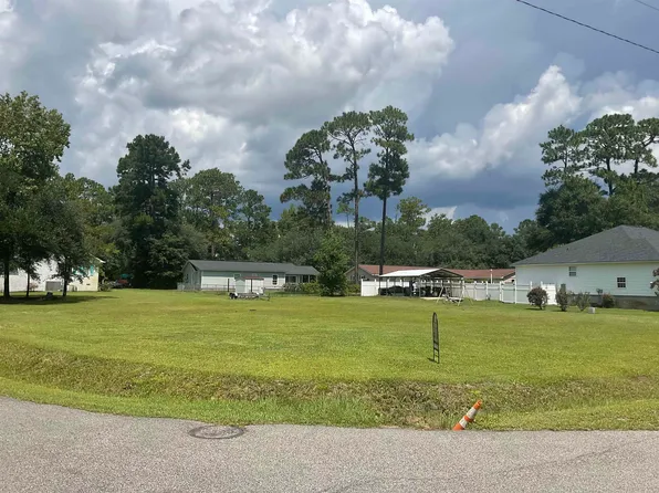 1 Sloan St., Georgetown, SC 29440