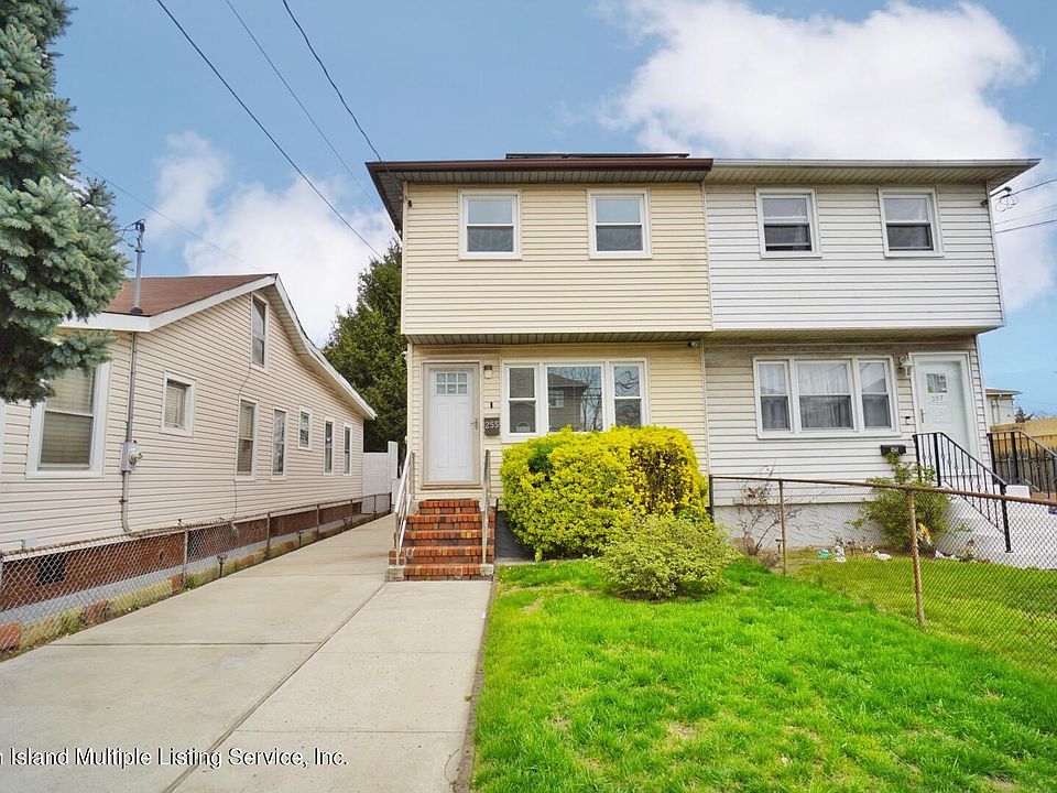 255 Union Ave, Staten Island, NY 10303 Zillow
