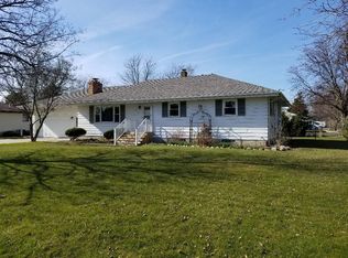 508 W Borton Rd, Essexville, MI 48732
