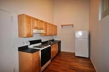 Rented by Corcoran