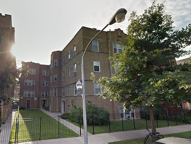 1st image of 7520 N Damen Ave APT 3