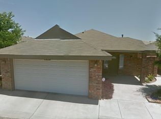 1814 Ranger St, Midland, TX 79707