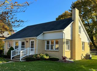 6732 E Main St, Cass City, MI 48726