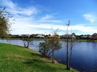 2598 SW Hidden Pond Way, Palm City, FL 34990