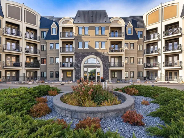 6083 Maynard Way NW #306, Edmonton, AB T6R 0S5