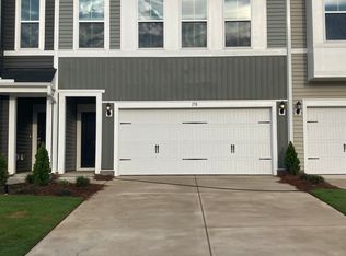 178 Nimble Way, Clayton, NC 27520