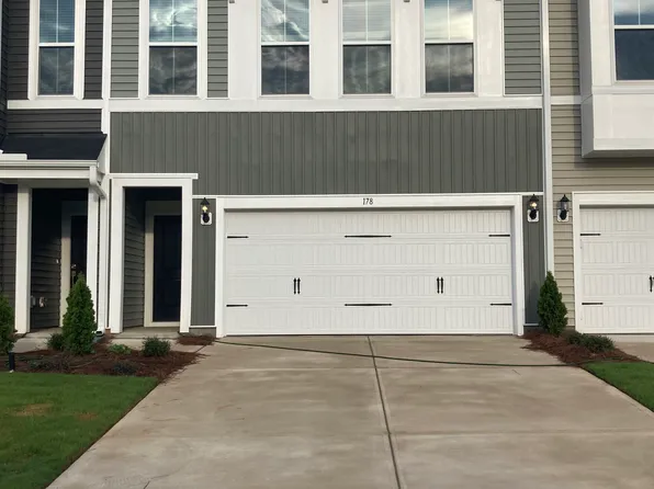 178 Nimble Way, Clayton, NC 27520