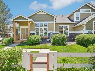 111 Bayside Circle, Windsor, CO, 80550