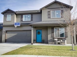 1401 SW Greeley St, College Place, WA 99324