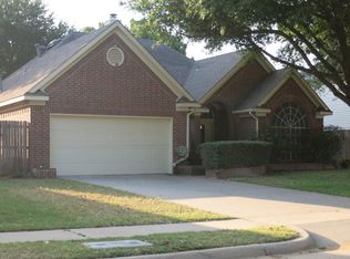 4504 Sandera Ln, Flower Mound, TX 75028