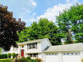 38 Tillson Rd, Tillson, NY 12486