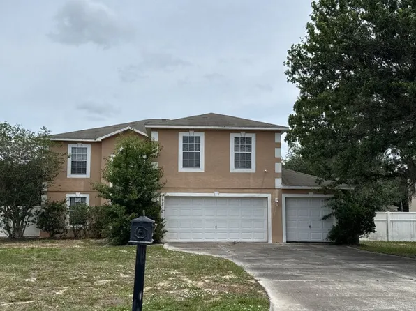 1608 Daybreak Dr, Fruitland Park, FL 34731