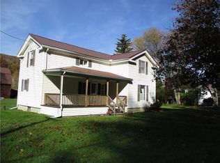 5133 State Route 36, Canisteo, NY 14823