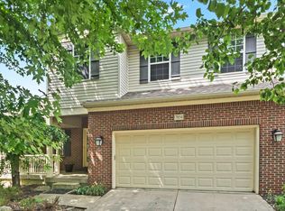 7854 Astra Cir, Reynoldsburg, OH 43068