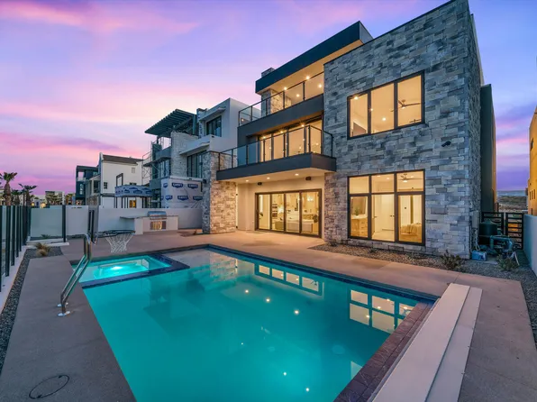 898 W Sapphire Sky Ln, Saint George, UT 84790