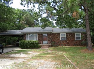 4120 Legion Rd, Hope Mills, NC 28348