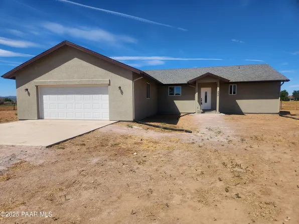 895 W Ranch House Rd, Paulden, AZ 86334
