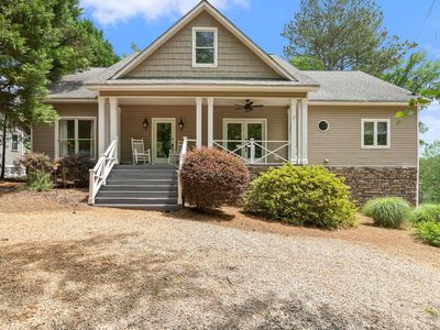 945 Sandy Run Dr, Sparta, GA, 31087