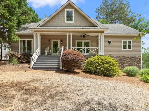 945 Sandy Run Dr, Sparta, GA 31087