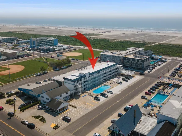 6109 Atlantic Ave #403, Wildwood Crest, NJ 08260