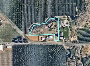 1032 Young Grade Rd, Yakima, WA 98908