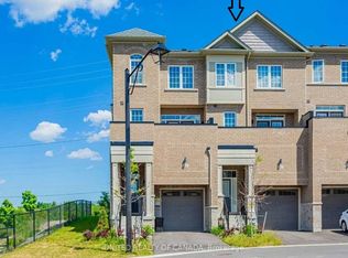 167 Harding Park St, Newmarket, ON L3Y0E3