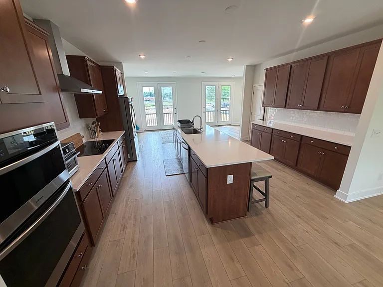 2nd floor / Kitchen