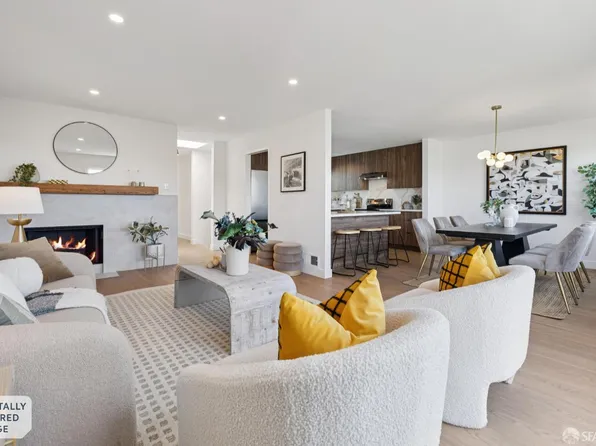 262 Naples St, San Francisco, CA 94112