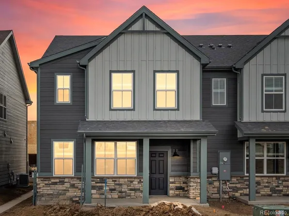 1622 Riverplace Drive #1, Windsor, CO 80550