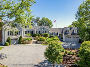 77 Towhee Lane, Orleans, MA 02653