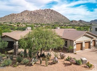 25411 N 104th Way, Scottsdale, AZ 85255