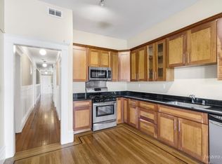 1682 McAllister St, San Francisco, CA 94115