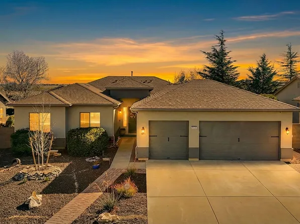 6632 E BRIGHTON Drive, Prescott Valley, AZ 86314