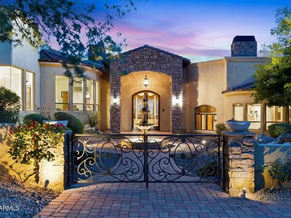 8407 E VIEW CREST Circle, Mesa, AZ 85207