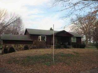 658 Cobblestone Dr, Savannah, TN 38372
