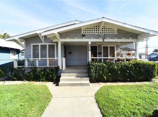 6328 Washington Ave APT B, Whittier, CA 90601
