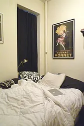 Rented by New York Quality Living Downtown