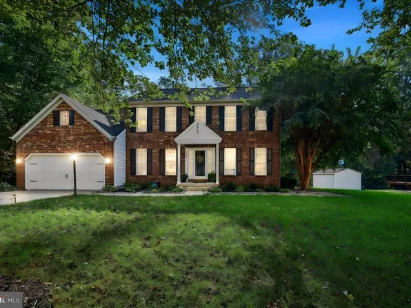 2313 S Hampton Dr, Bryans Road, MD 20616