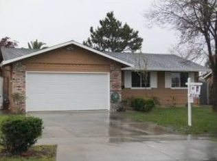 3280 San Rivas Dr, San Jose, CA 95148