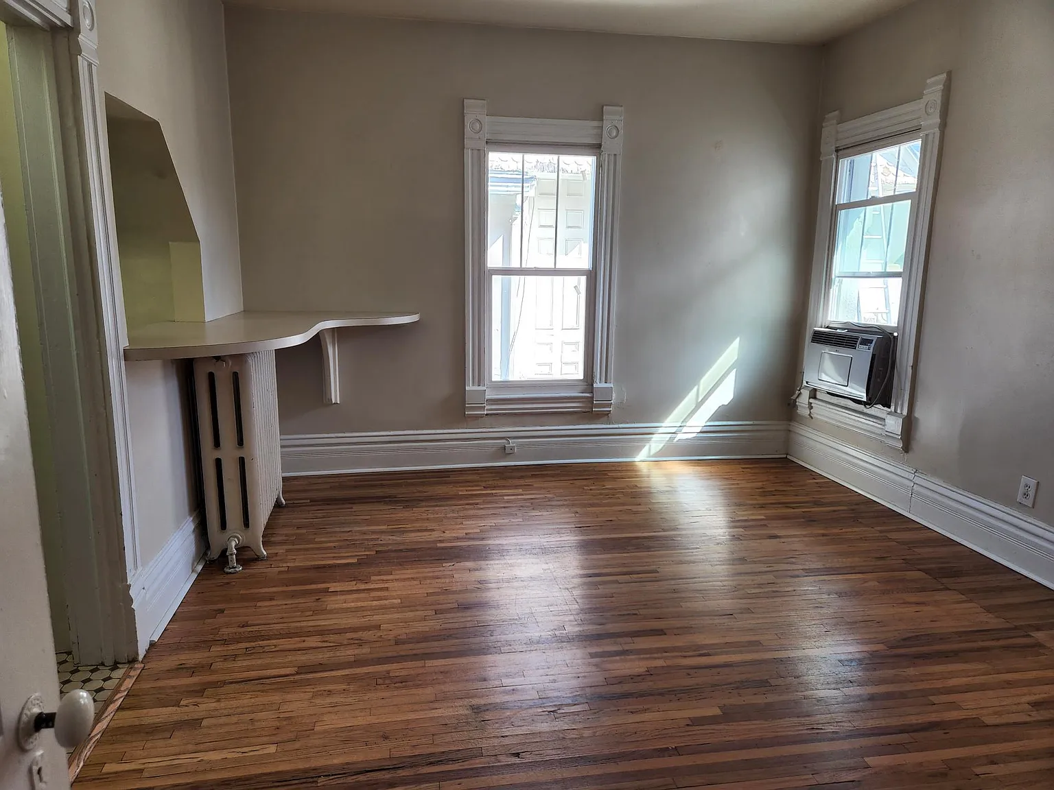 1 bed, 600 sqft, $1,165 — Photo 2