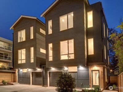 6512 23rd Avenue NE, Seattle, WA, 98115