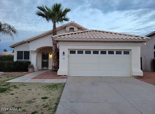1014 W Aire Libre Ave, Phoenix, AZ 85023