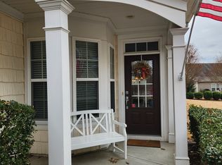 218 Callum Pl, Cary, NC 27519