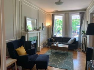 609 Quincy St NW #A, Washington, DC 20011