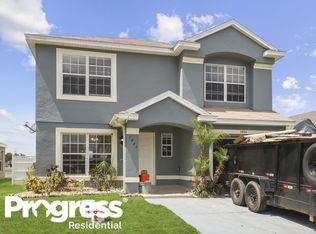 1574 Carey Glen Cir, Orlando, FL 32824