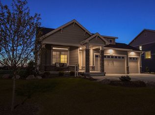 12108 S 214th St, Gretna, NE 68028