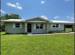 311 SW 72nd Ter, Okeechobee, FL 34974