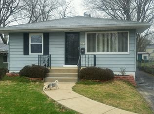 647 Clover Ln, Saint Louis, MO 63126